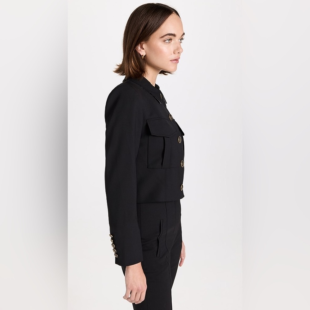 Veronica Beard Fulham Jacket - Picture 7 of 15